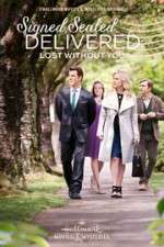 Watch Signed, Sealed, Delivered: Lost Without You 123moviesFree