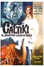 Watch Caltiki, the Immortal Monster 123moviesFree