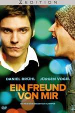 Watch Ein Freund von mir 123moviesFree