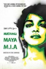 Watch Matangi/Maya/M.I.A. 123moviesFree