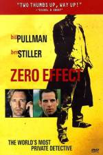Watch Zero Effect 123moviesFree