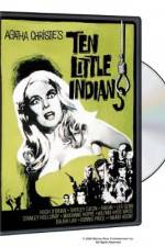 Watch Ten Little Indians 123moviesFree