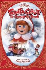 Watch Santa Claus Is Comin' to Town 123moviesFree