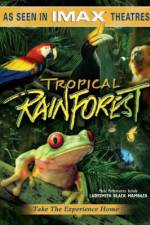 Watch Tropical Rainforest 123moviesFree