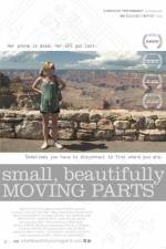 Watch Small Beautifully Moving Parts 123moviesFree