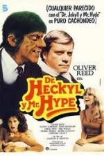 Watch Dr Heckyl and Mr Hype 123moviesFree