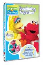 Watch Sesame Beginnings: Beginning Together 123moviesFree