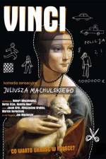 Watch Vinci 123moviesFree