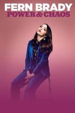 Watch Fern Brady: Power & Chaos 123moviesFree
