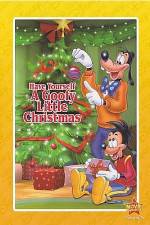 Watch Goof Troop Christmas 123moviesFree
