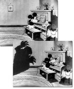 Watch The Gorilla Mystery (Short 1930) 123moviesFree