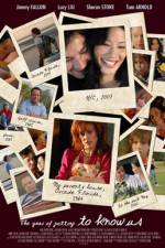 Watch The Year of Getting to Know Us 123moviesFree