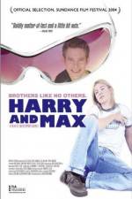 Watch Harry  Max 123moviesFree