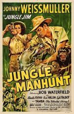 Watch Jungle Manhunt 123moviesFree