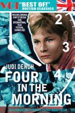 Watch Four in the Morning 123moviesFree