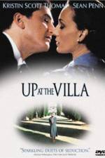 Watch Up at the Villa 123moviesFree
