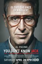 Watch You Don't Know Jack 123moviesFree