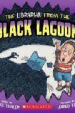 Watch The Librarian from the Black Lagoon 123moviesFree