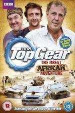 Watch Top Gear: The Great African Adventure 123moviesFree