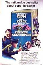 Watch The New Centurions 123moviesFree