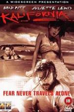 Watch Kalifornia 123moviesFree
