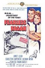Watch Fearless Fagan 123moviesFree