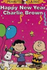 Watch Happy New Year, Charlie Brown 123moviesFree