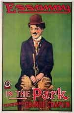 Watch In the Park (Short 1915) 123moviesFree