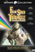 Watch Four Sided Triangle 123moviesFree
