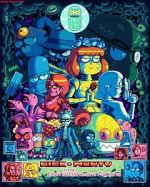 Watch Rick + Morty in the Eternal Nightmare Machine (TV Special 2021) 123moviesFree