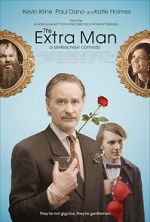 Watch The Extra Man 123moviesFree