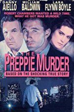 Watch The Preppie Murder 123moviesFree
