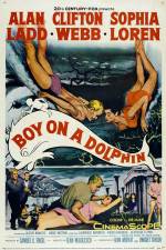 Watch Boy on a Dolphin 123moviesFree
