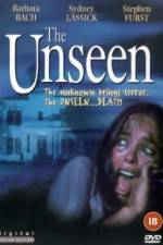 Watch The Unseen 123moviesFree