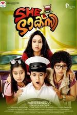 Watch She Taxi 123moviesFree