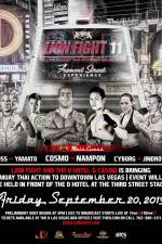 Watch Lion Fight 11 123moviesFree