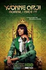 Watch Yvonne Orji: Momma, I Made It 123moviesFree