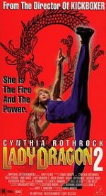 Watch Lady Dragon 2 123moviesFree