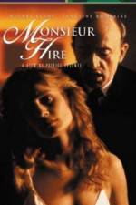 Watch Monsieur Hire 123moviesFree