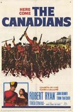 Watch The Canadians 123moviesFree