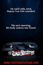 Watch The Fear Footage 123moviesFree