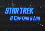 Watch Star Trek: A Captain\'s Log 123moviesFree