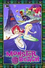 Watch Monster Beach 123moviesFree