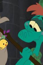 Watch The Ballad of Nessie 123moviesFree