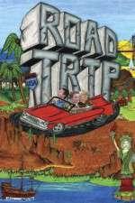 Watch The Road Trip USA 123moviesFree