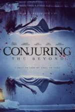 Watch Conjuring: The Beyond 123moviesFree