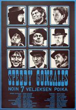 Watch Speedy Gonzales - noin 7 veljeksen poika 123moviesFree