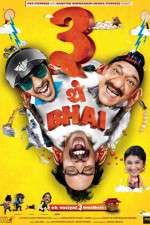 Watch Teen Thay Bhai 123moviesFree