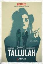 Watch Tallulah 123moviesFree