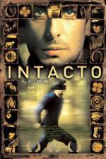Watch Intacto 123moviesFree